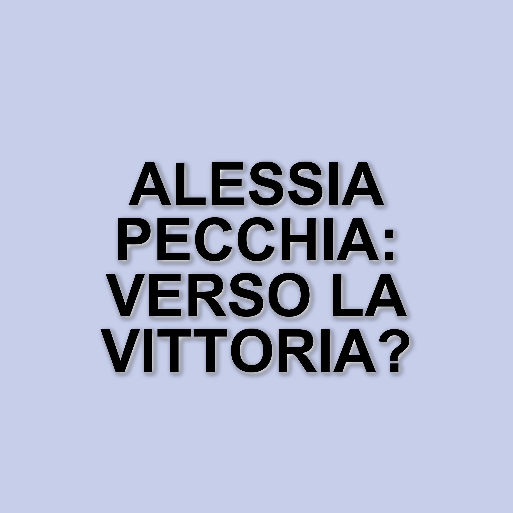 Amici 24: Alessia Pecchia, la ballerina che sfida i cantanti per la vittoria finale