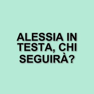 Amici 24: I risultati del televoto per i ballerini svelano il podio e le sorprese