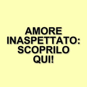 Alessio Pili Stella e Luana Nicchiniello: Un amore inaspettato e le sue incertezze a Uomini e Donne