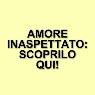 Alessio Pili Stella e Luana Nicchiniello: Un amore inaspettato e le sue incertezze a Uomini e Donne