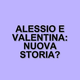 Alessio Pili Stella e Valentina: un bacio appassionato in discoteca scuote Uomini e Donne