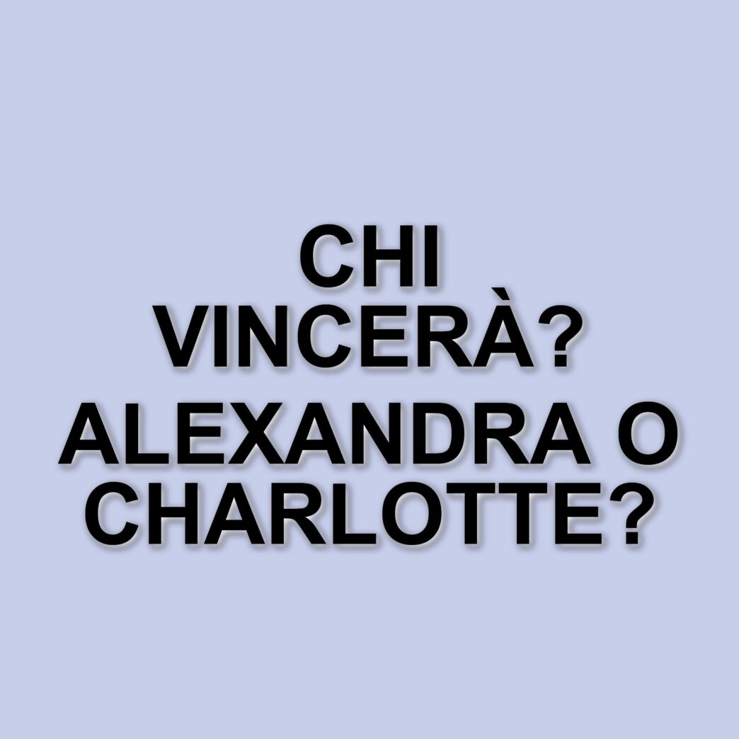 Alexandra di Hannover conquista la copertina di Elle Spagna: la sfida con Charlotte Casiraghi