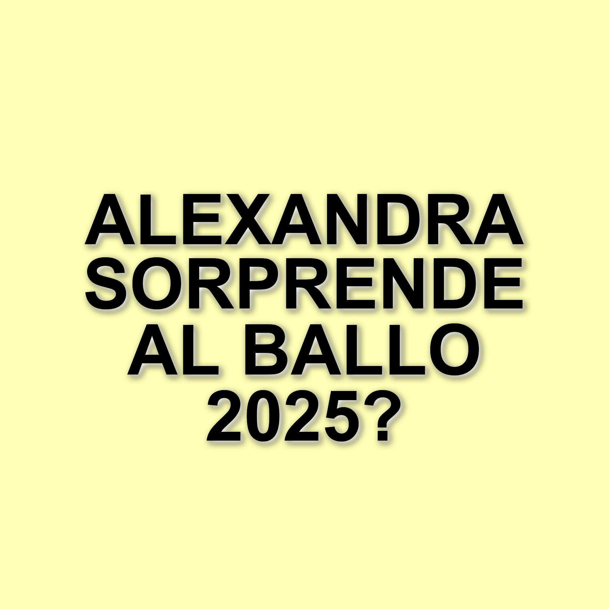 Alexandra di Hannover: la giovane principessa che incanta con il suo stile unico