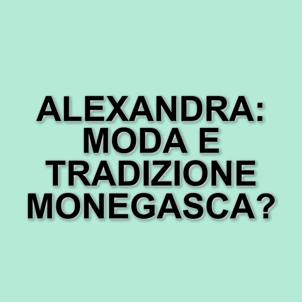 Alexandra di Hannover: dieci anni di stile e tradizione al Ballo della Rosa