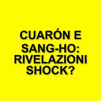 Alfonso Cuarón produce il nuovo thriller di Yeon Sang-ho: tre rivelazioni su Netflix