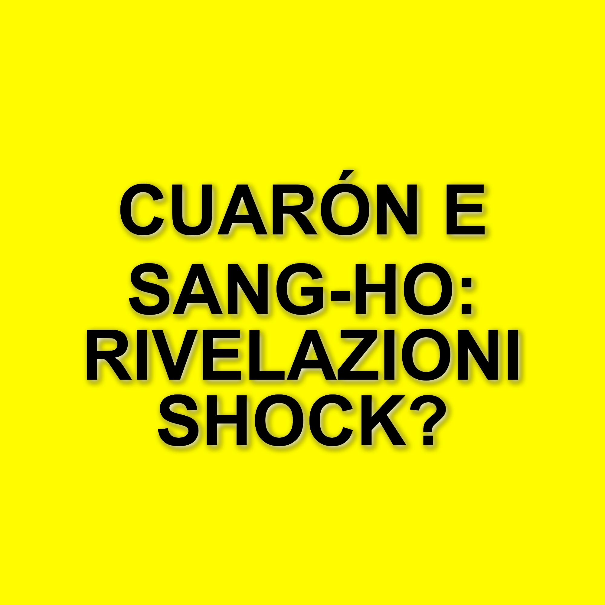Alfonso Cuarón produce il nuovo thriller di Yeon Sang-ho: tre rivelazioni su Netflix