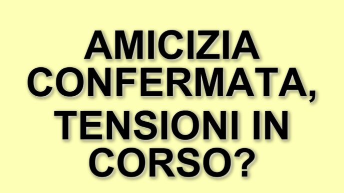 Alfonso D’apice E Javier Martinez: Chiarimenti Dopo Le Voci Di Una Lite Post Grande Fratello