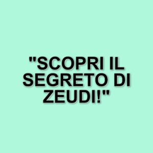 Alfonso Signorini e il mistero del fandom di Zeudi Di Palma al Grande Fratello