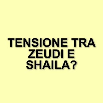Scontro tra concorrenti al Grande Fratello: tensioni e accuse nella casa più spiata d'Italia