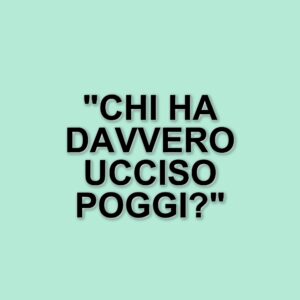 Alibi contestato per Andrea Sempio: il mistero del delitto Poggi e le celle telefoniche