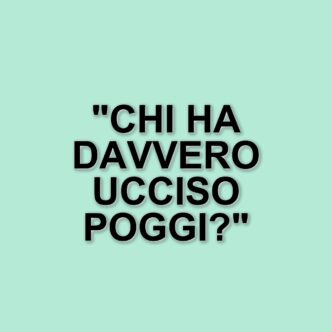 Alibi contestato per Andrea Sempio: il mistero del delitto Poggi e le celle telefoniche