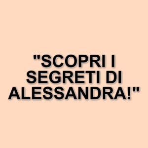 Alimentazione e salute gastrointestinale: i consigli della gastroenterologa Alessandra d’Alessandro