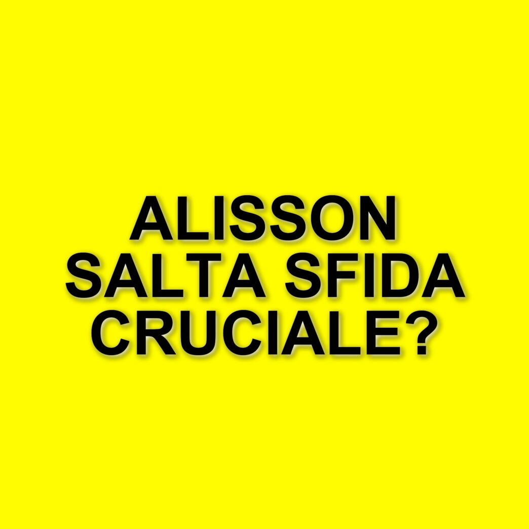 Alisson costretto a lasciare il Brasile per trauma cranico: salta la sfida contro l'Argentina