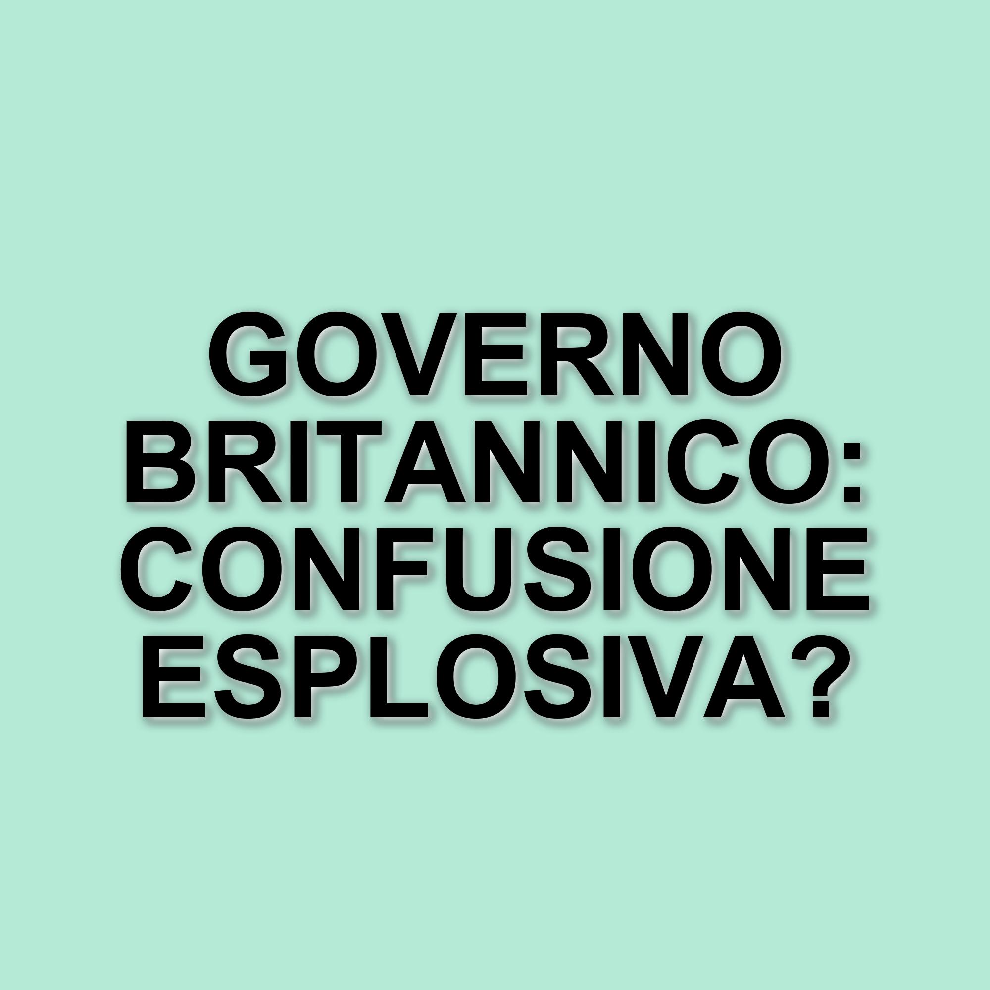 Allerta in Gran Bretagna: il governo mette in luce la confusione tra sesso biologico e identità di genere