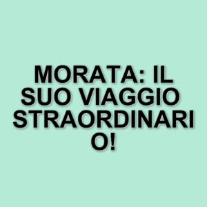 Alvaro Morata: il capitano della Spagna racconta il suo tumultuoso percorso calcistico
