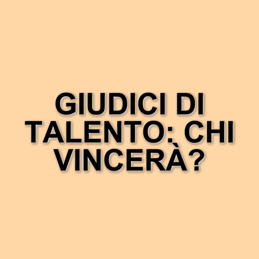 Amadeus, Malgioglio ed Elena D'Amario: i giudici del Serale di 'Amici' 2025