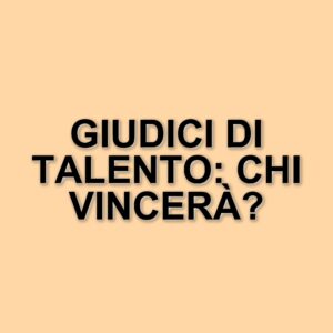 Amadeus, Malgioglio ed Elena D'Amario: i giudici del Serale di 'Amici' 2025