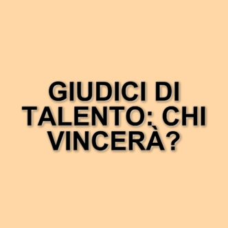 Amadeus, Malgioglio ed Elena D'Amario: i giudici del Serale di 'Amici' 2025