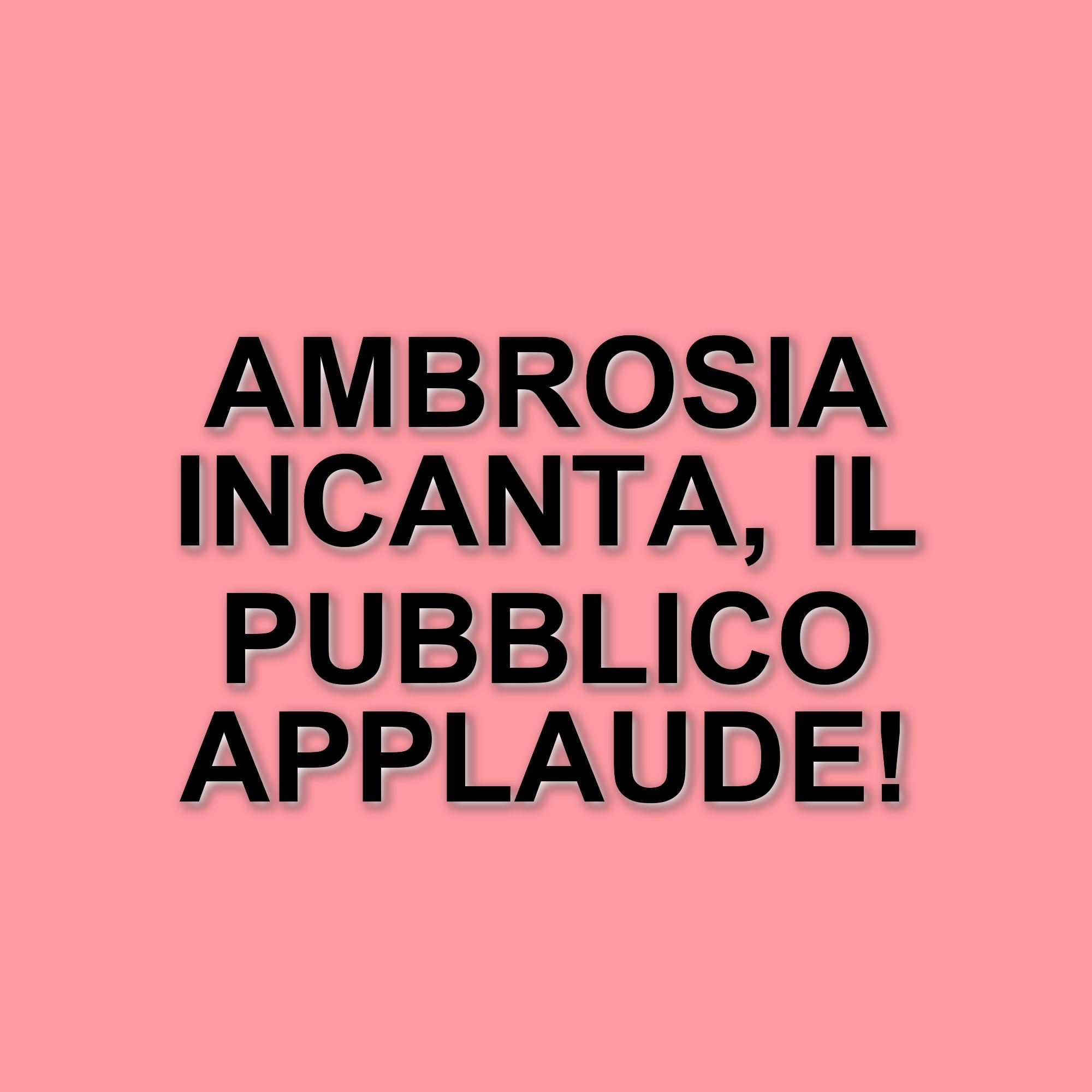 Ambrosia Caldarelli: il nuovo volto di Che Dio Ci Aiuti 8 conquista il pubblico di Rai 1