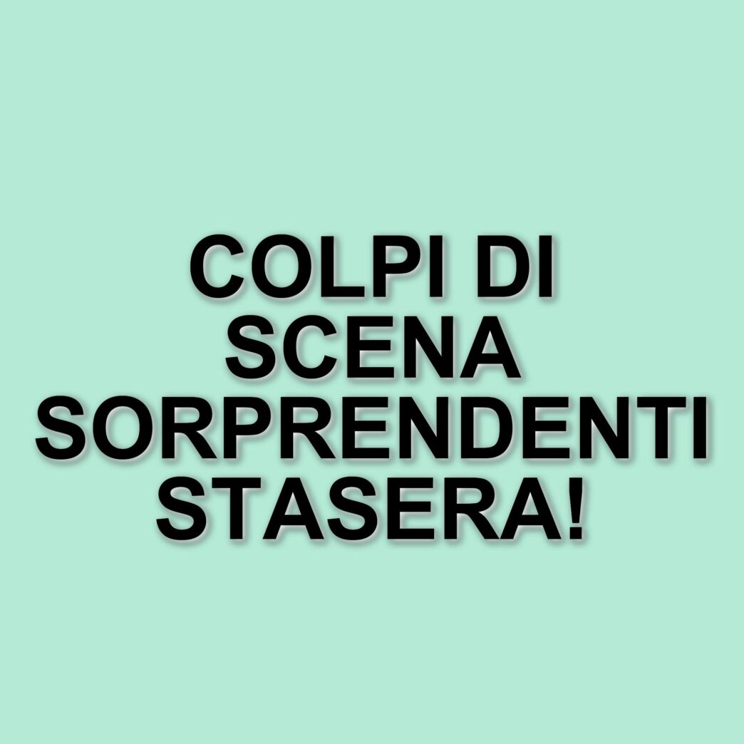 Amici 2025: novità e colpi di scena nella prima puntata del serale