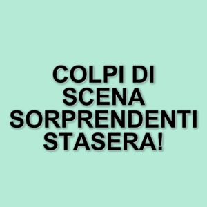 Amici 2025: novità e colpi di scena nella prima puntata del serale