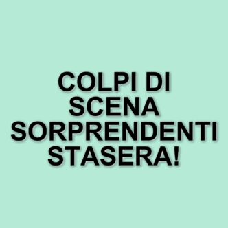 Amici 2025: novità e colpi di scena nella prima puntata del serale