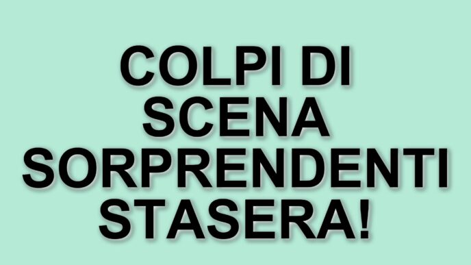 Amici 2025: novità e colpi di scena nella prima puntata del serale