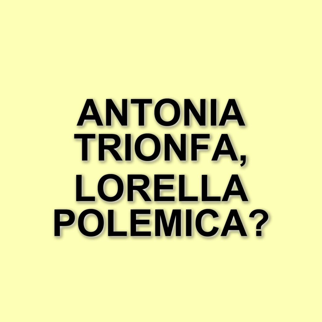 Amici 24: Antonia trionfa nel primo guanto di sfida del serale, Lorella Cuccarini in polemica