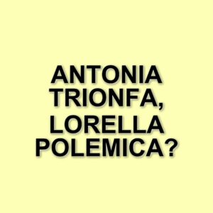 Amici 24: Antonia trionfa nel primo guanto di sfida del serale, Lorella Cuccarini in polemica