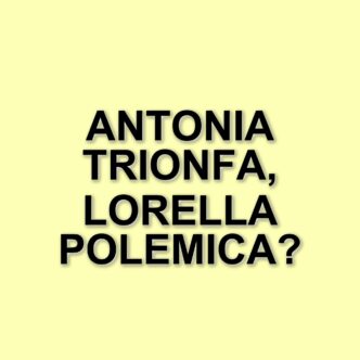 Amici 24: Antonia trionfa nel primo guanto di sfida del serale, Lorella Cuccarini in polemica