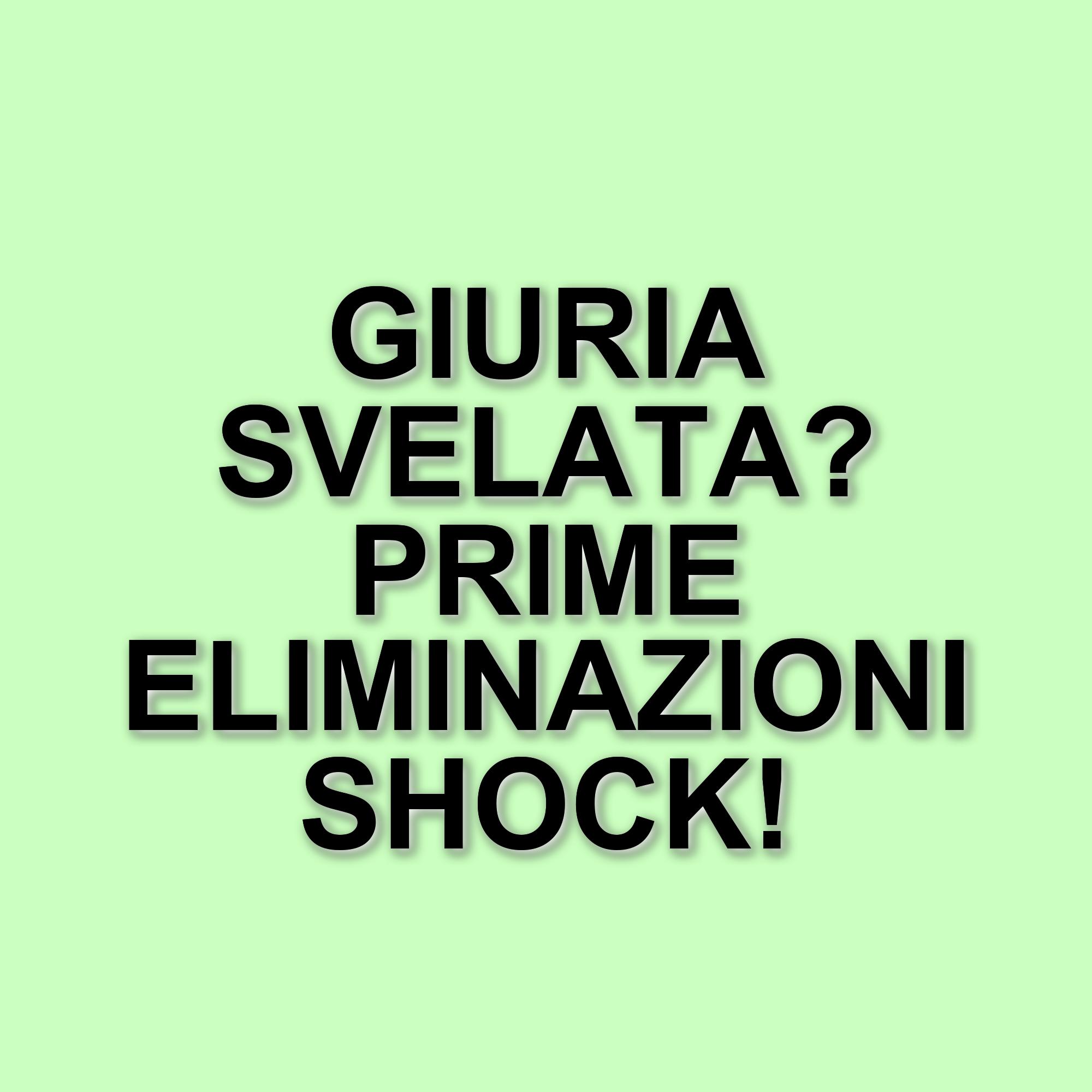 Amici 24: La Prima Puntata del Serale Svela Giuria e Prime Eliminazioni