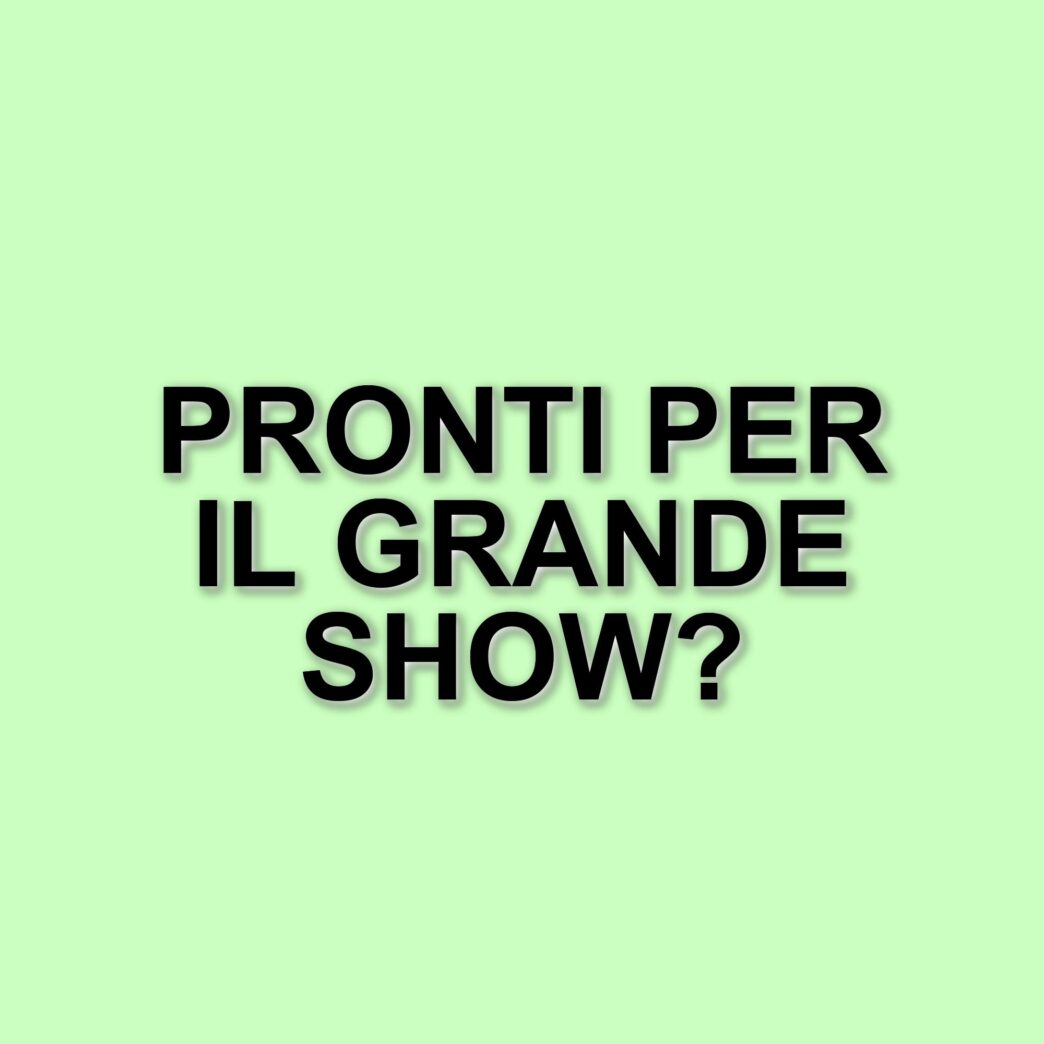 Amici 24: La Prima Puntata del Serale e le Pagelle dei Concorrenti