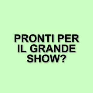 Amici 24: La Prima Puntata del Serale e le Pagelle dei Concorrenti