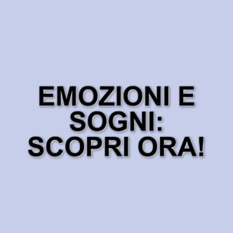 Amici 24: Le emozioni e i sogni dei concorrenti prima del Serale
