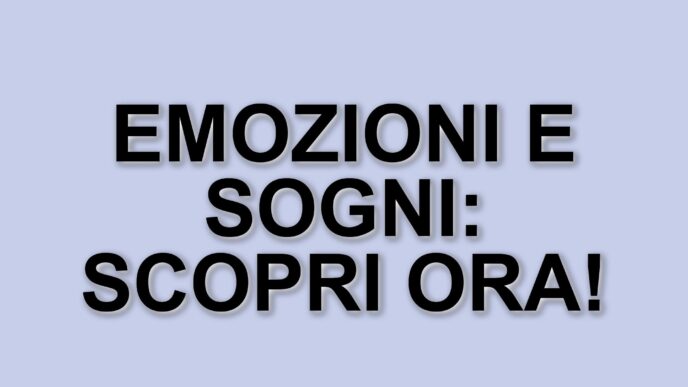 Amici 24: Le emozioni e i sogni dei concorrenti prima del Serale