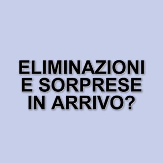 Amici 24: Prima Puntata del Serale con Eliminazioni e Ospiti Speciali