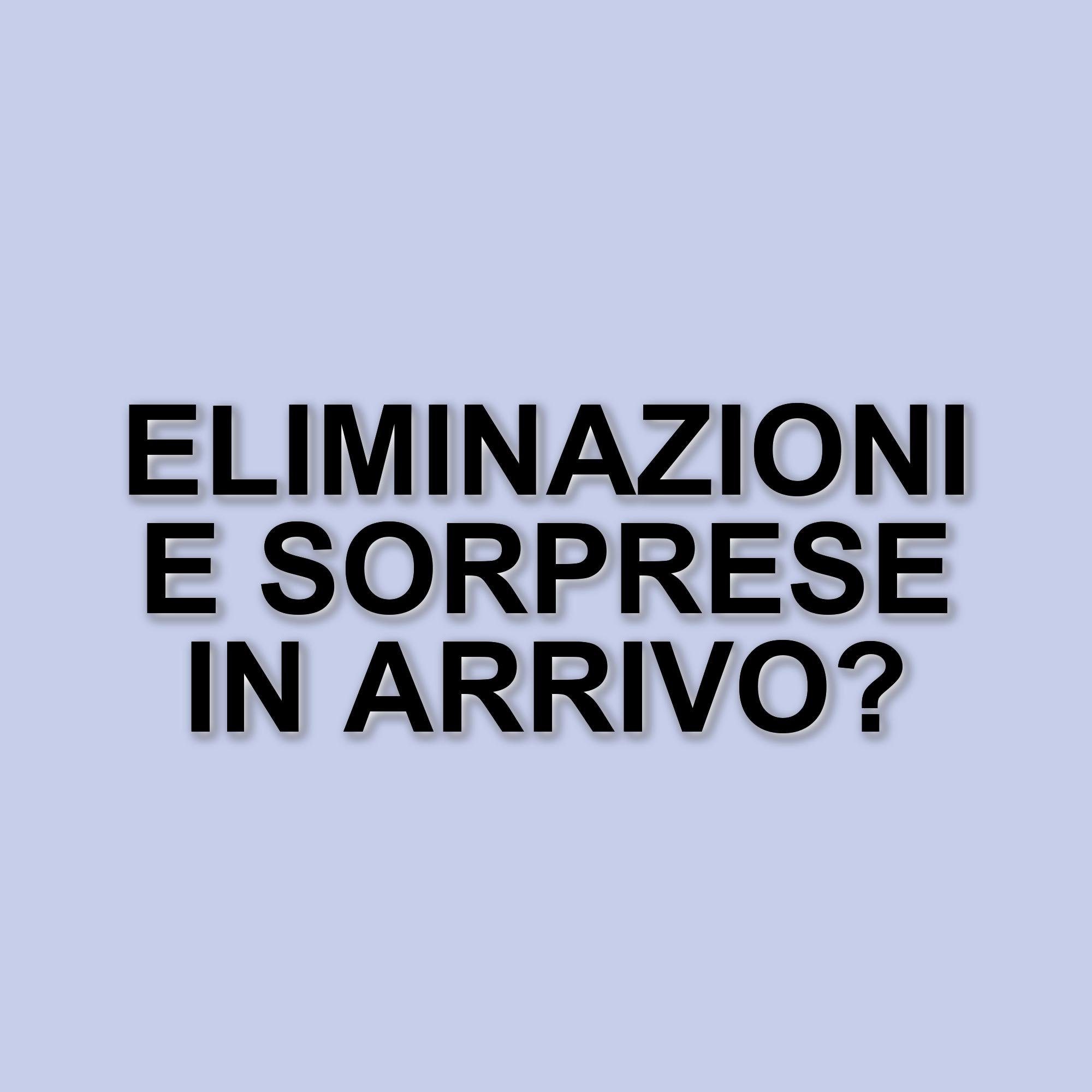 Amici 24: Prima Puntata del Serale con Eliminazioni e Ospiti Speciali