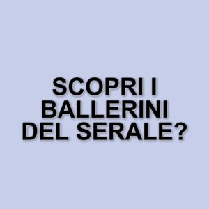Amici 24: Scopri i Ballerini Professionisti e le Novità del Serale