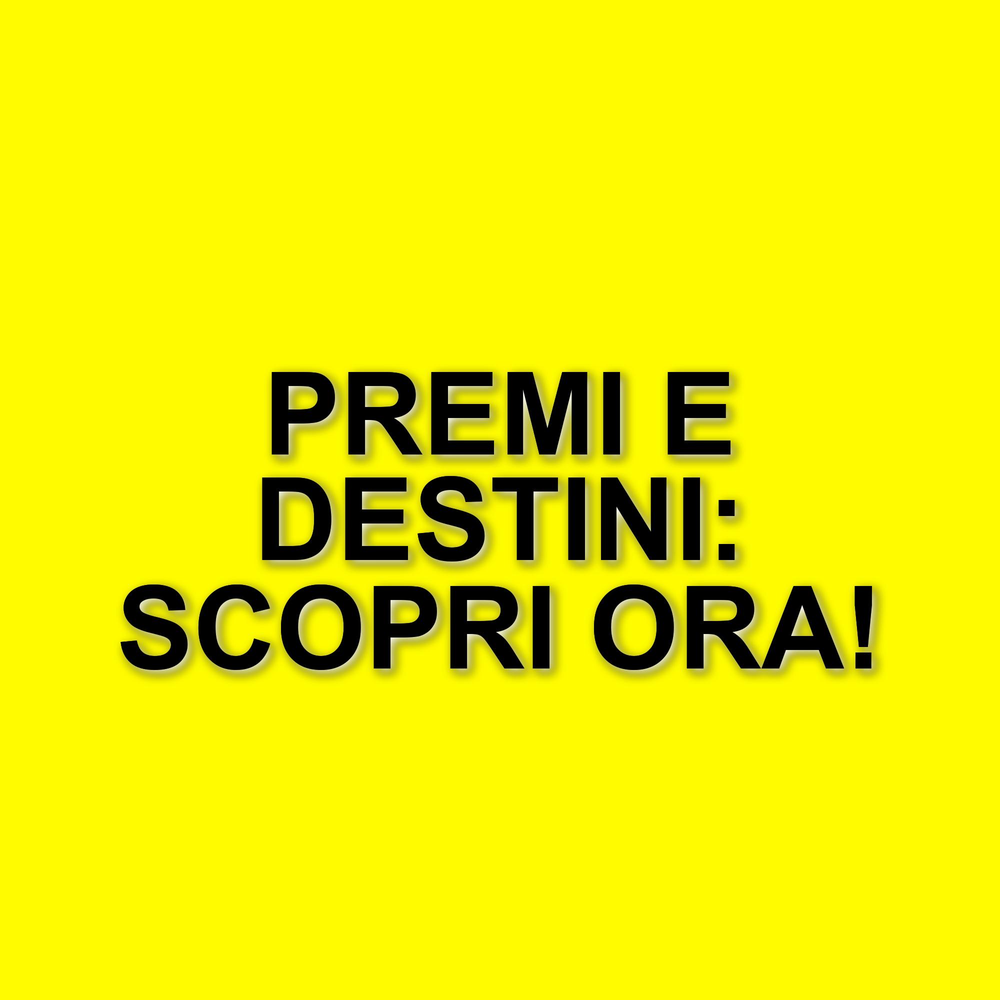 Amici 24: Scopri i Premi del Serale e il Destino dei Concorrenti