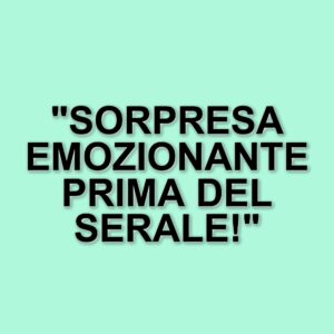Amici 24: SenzaCri emoziona i compagni con una lettera prima del Serale