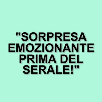Amici 24: SenzaCri emoziona i compagni con una lettera prima del Serale