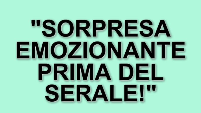 Amici 24: SenzaCri emoziona i compagni con una lettera prima del Serale