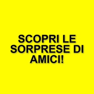 Amici 24 Serale 2025: I Voti della Prima Puntata e le Sorprese del Talent Show