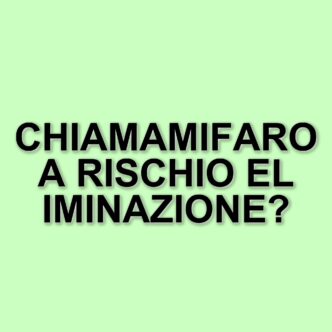 Polemiche e rischi di eliminazione: Chiamamifaro al ballottaggio di Amici 24