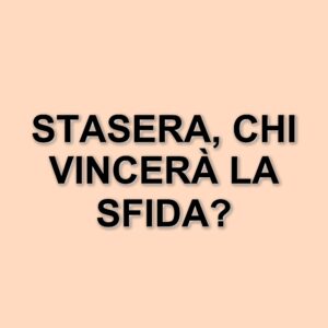 Amici 24: Stasera il Serale con Maria De Filippi e la Sfida di Vybes