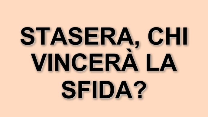 Amici 24: Stasera il Serale con Maria De Filippi e la Sfida di Vybes