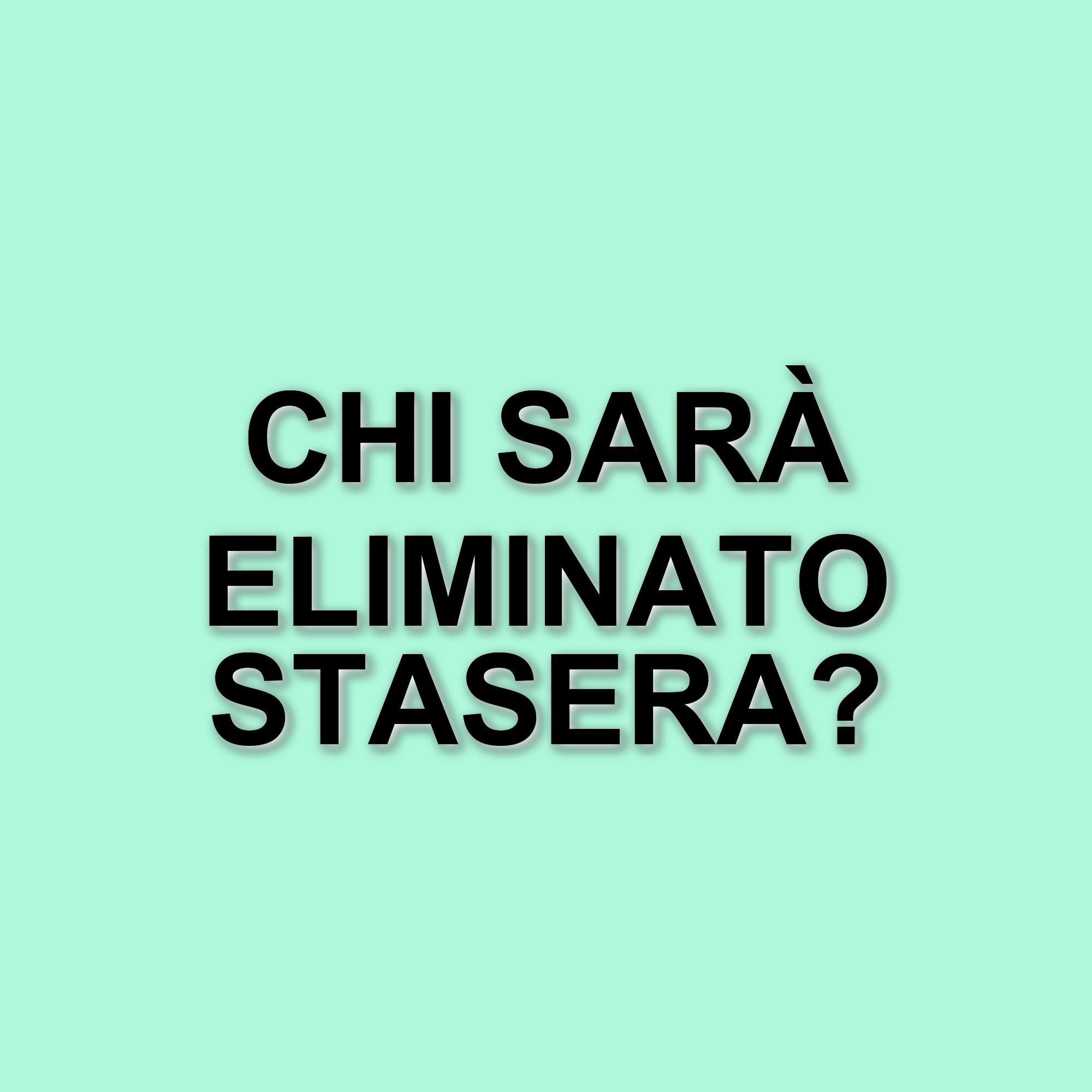 Amici 24: chi rischia l'eliminazione nella prima puntata del serale