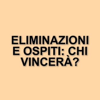 Amici 24: la seconda puntata del serale svela sorprese e un'eliminazione inaspettata