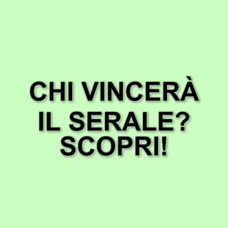Amici 24: i favoriti per la vittoria al Serale e le scommesse sui concorrenti