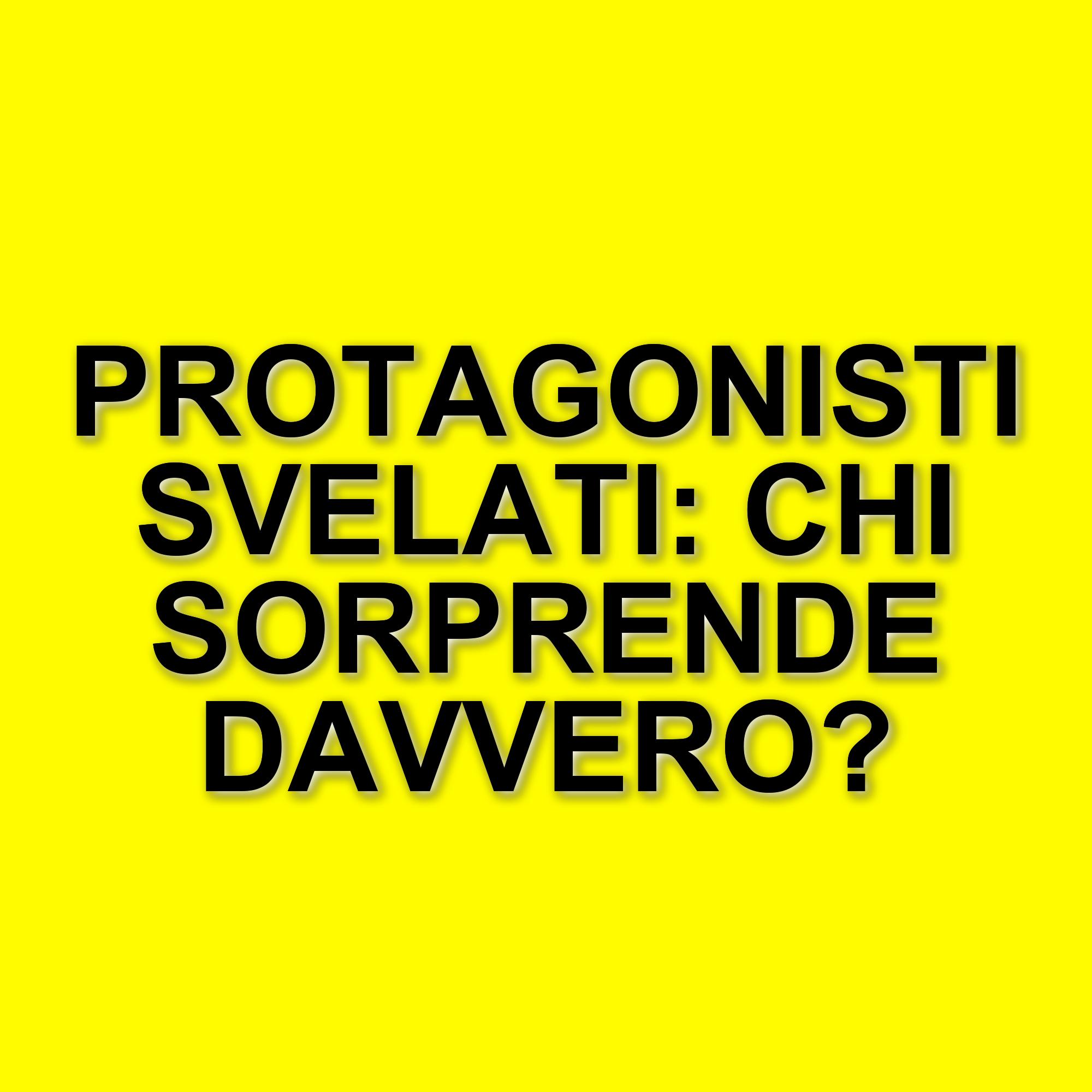 Amici 24: i protagonisti del Serale e le loro storie